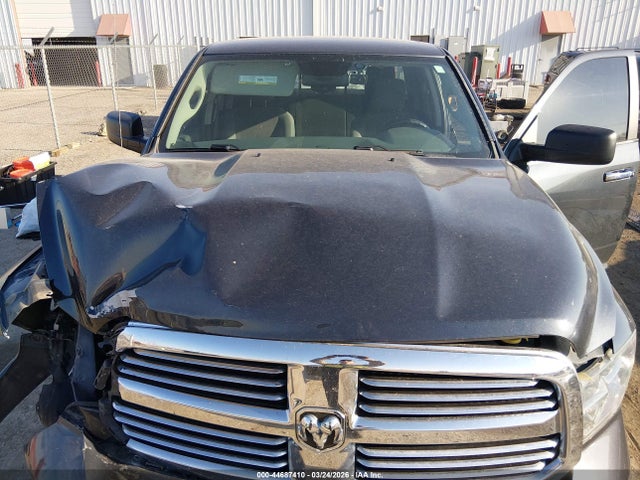 RAM 1500 Big Horn 2016 1C6RR7GTXGS286855 Image 10