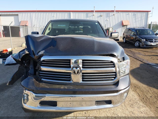 RAM 1500 Big Horn 2016 1C6RR7GTXGS286855 Image 13