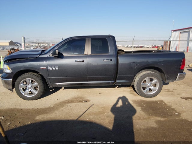 RAM 1500 Big Horn 2016 1C6RR7GTXGS286855 Image 15