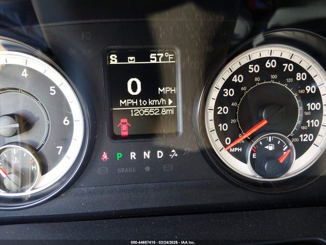 RAM 1500 Big Horn 2016 1C6RR7GTXGS286855 Image 16