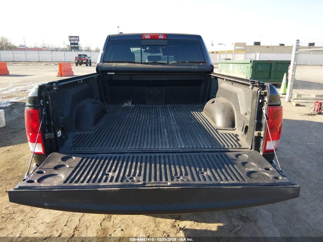 RAM 1500 Big Horn 2016 1C6RR7GTXGS286855 Image 17