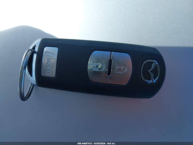 Aukcja sprzedaży 2016 Mazda Cx-5 Touring, vin: JM3KE2CY3G0896173, numer aukcji: 44687412