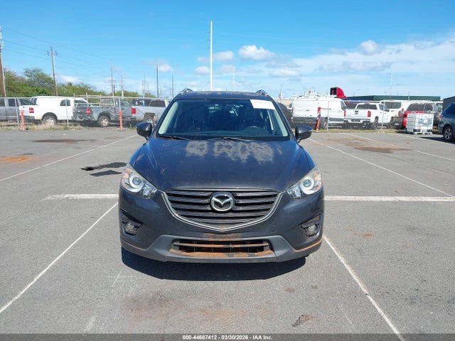 Aukcja sprzedaży 2016 Mazda Cx-5 Touring, vin: JM3KE2CY3G0896173, numer aukcji: 44687412