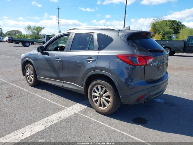 Aukcja sprzedaży 2016 Mazda Cx-5 Touring, vin: JM3KE2CY3G0896173, numer aukcji: 44687412