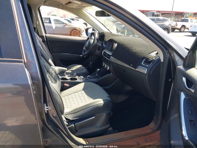 Aukcja sprzedaży 2016 Mazda Cx-5 Touring, vin: JM3KE2CY3G0896173, numer aukcji: 44687412