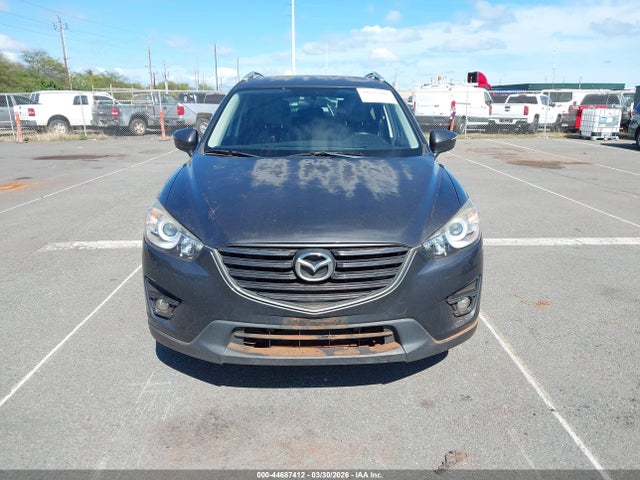 Aukcja sprzedaży 2016 Mazda Cx-5 Touring, vin: JM3KE2CY3G0896173, numer aukcji: 44687412