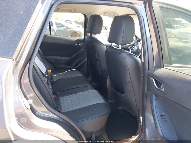 Aukcja sprzedaży 2016 Mazda Cx-5 Touring, vin: JM3KE2CY3G0896173, numer aukcji: 44687412