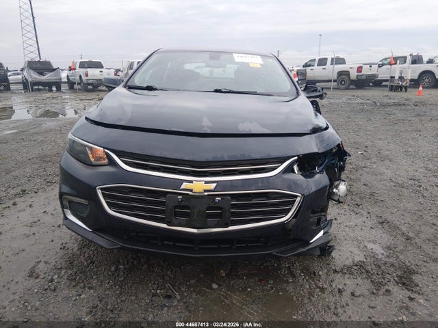 Aukcja sprzedaży 2018 Chevrolet Malibu Lt, vin: 1G1ZD5ST4JF115787, numer aukcji: 44687413