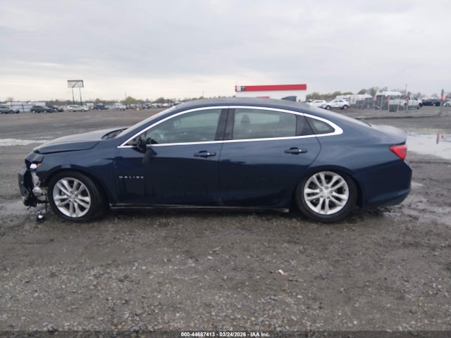 Aukcja sprzedaży 2018 Chevrolet Malibu Lt, vin: 1G1ZD5ST4JF115787, numer aukcji: 44687413