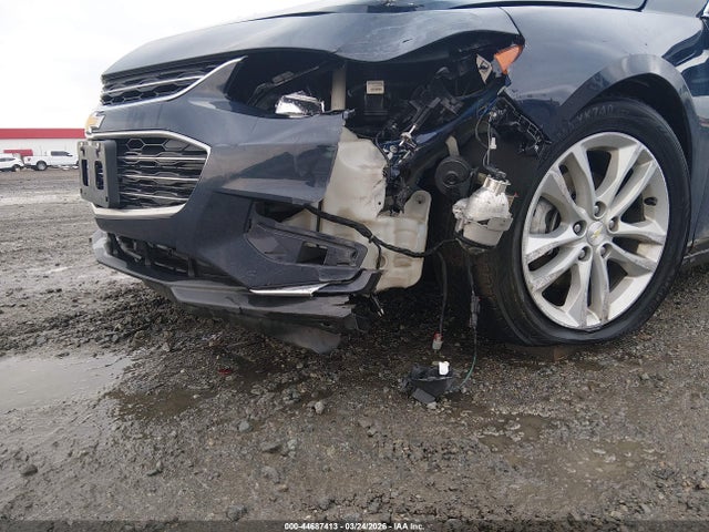 Aukcja sprzedaży 2018 Chevrolet Malibu Lt, vin: 1G1ZD5ST4JF115787, numer aukcji: 44687413