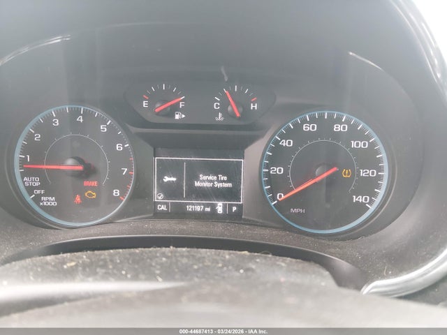 Aukcja sprzedaży 2018 Chevrolet Malibu Lt, vin: 1G1ZD5ST4JF115787, numer aukcji: 44687413