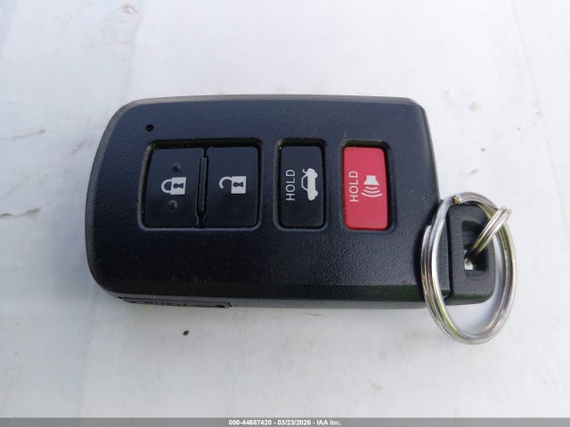 2017 TOYOTA COROLLA 5YFBURHE7HP617219 Photo 10