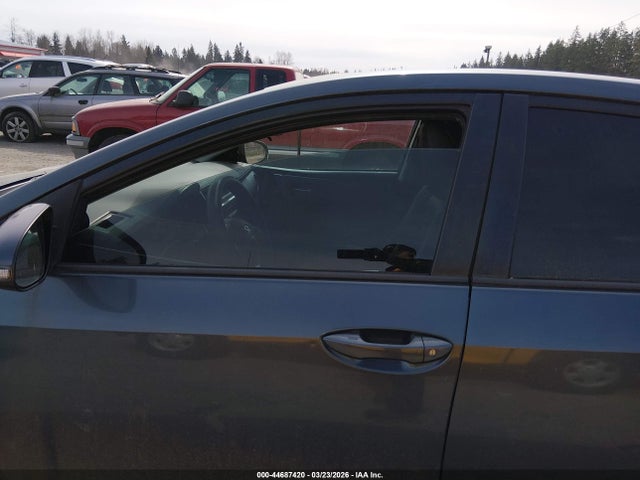 Toyota COROLLA SE 2017 5YFBURHE7HP617219 Image 14