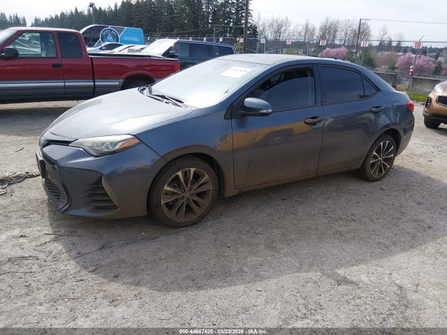 2017 TOYOTA COROLLA 5YFBURHE7HP617219 Photo 1