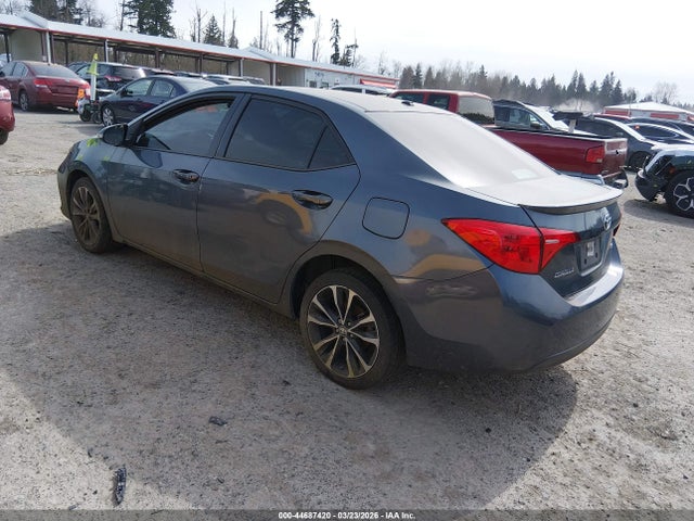 2017 TOYOTA COROLLA 5YFBURHE7HP617219 Photo 2