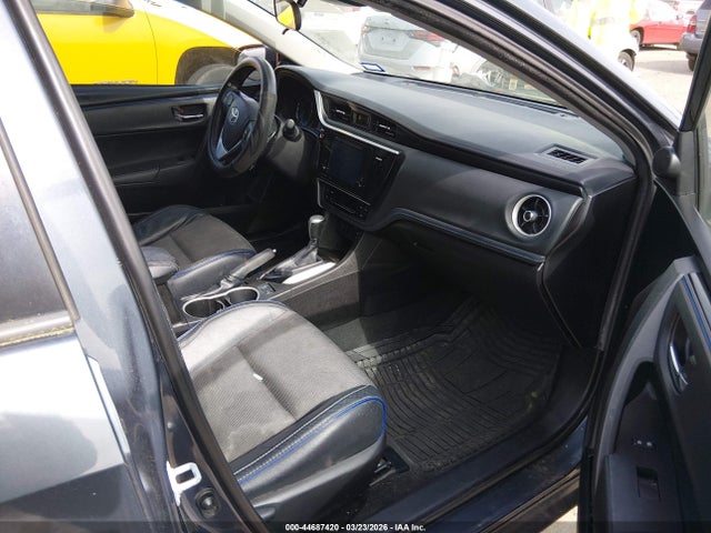 2017 TOYOTA COROLLA 5YFBURHE7HP617219 Photo 4