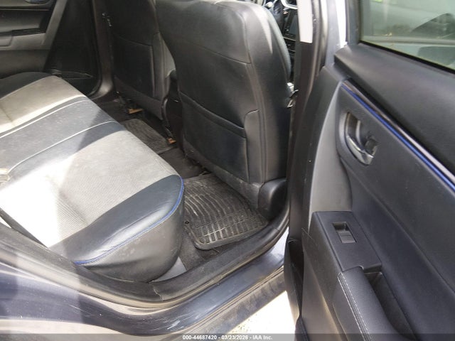 2017 TOYOTA COROLLA 5YFBURHE7HP617219 Photo 7