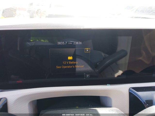 44687424 :رقم المزاد ، W1K3G4EB4LJ234401 vin ، 2020 Mercedes-benz A 220 مزاد بيع