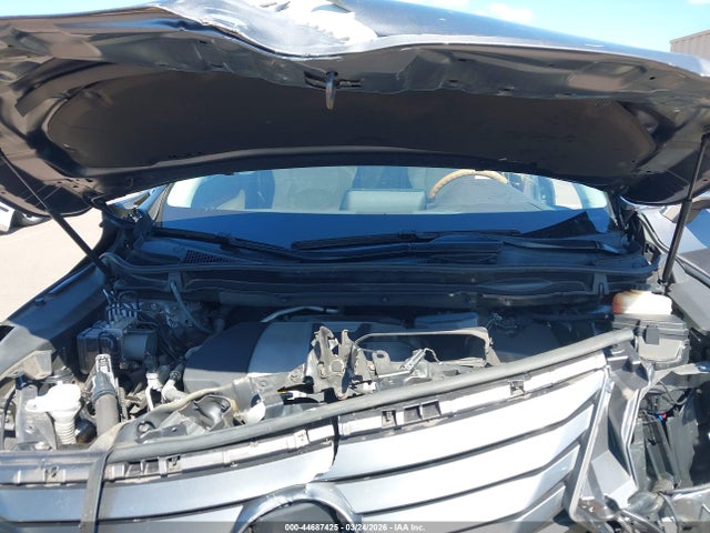 2T2ZZMCAXGC011625 Lexus RX 350