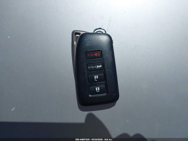 2T2ZZMCAXGC011625 Lexus RX 350