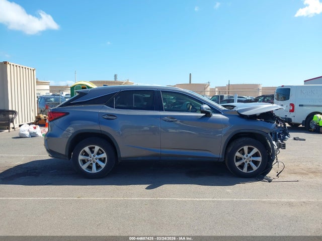 2T2ZZMCAXGC011625 Lexus RX 350