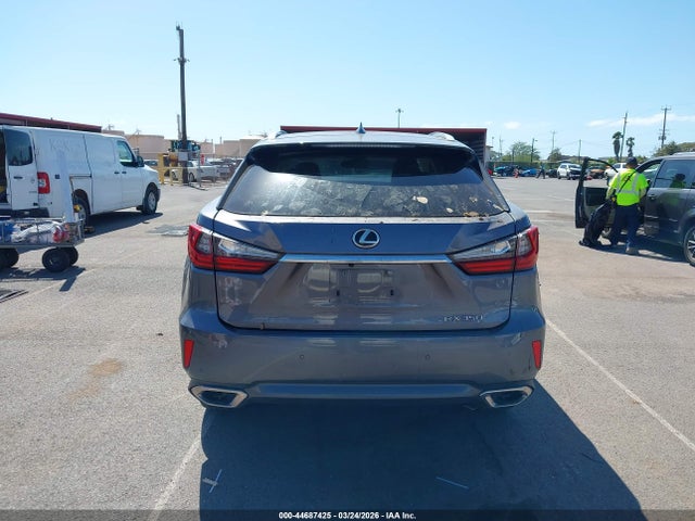 2T2ZZMCAXGC011625 Lexus RX 350