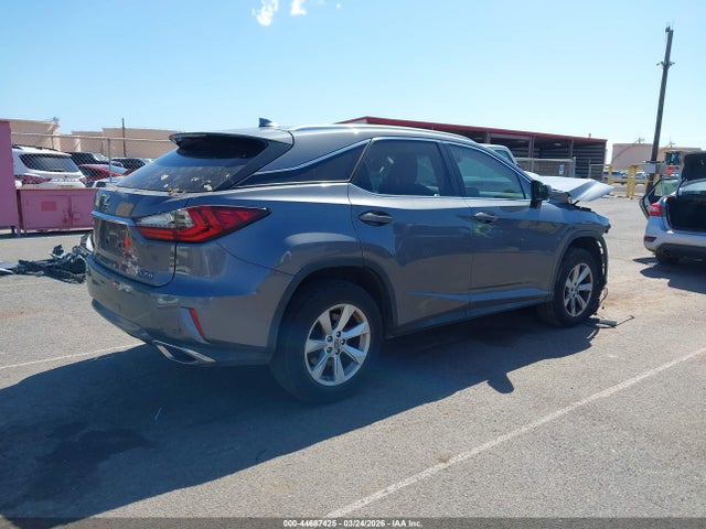 2T2ZZMCAXGC011625 Lexus RX 350