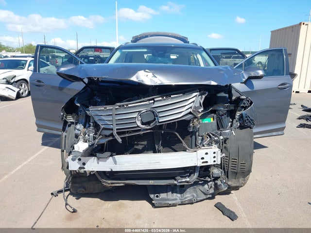 2T2ZZMCAXGC011625 Lexus RX 350