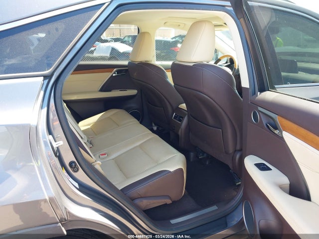 2T2ZZMCAXGC011625 Lexus RX 350