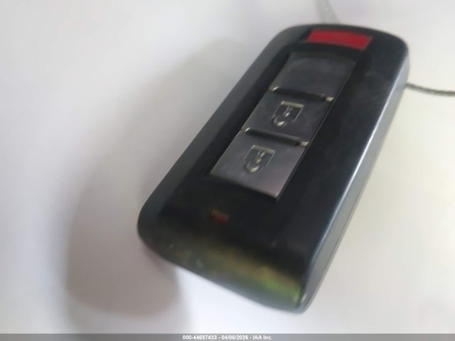 2016 MITSUBISHI OUTLANDER JA4AZ3A32GZ034204 Photo 10