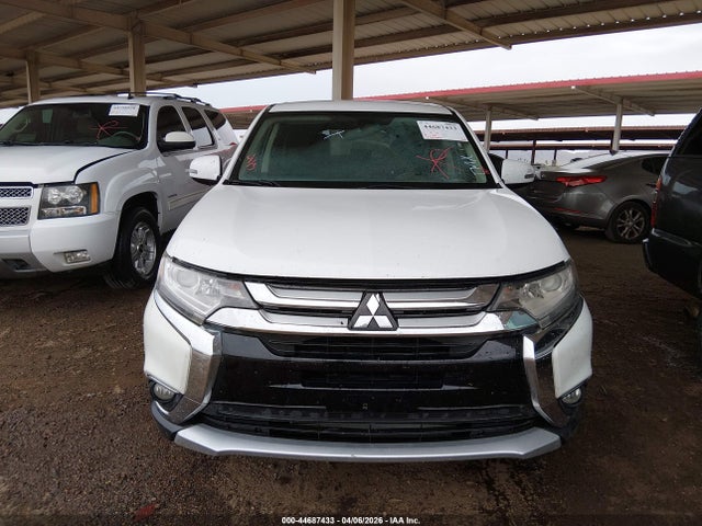 2016 MITSUBISHI OUTLANDER JA4AZ3A32GZ034204 Photo 5