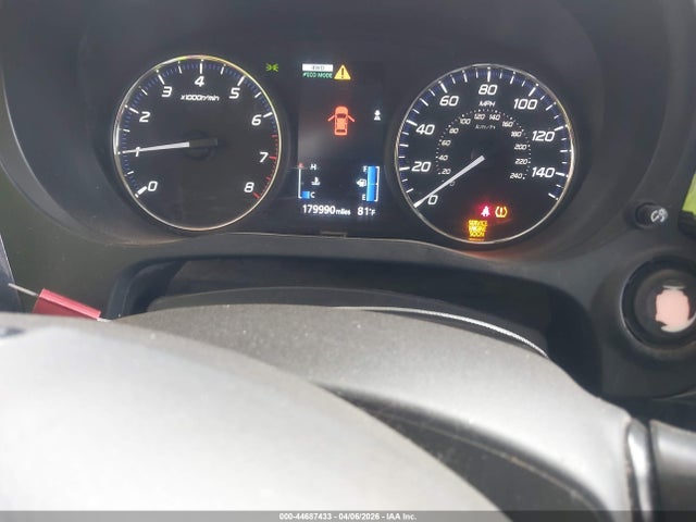 2016 MITSUBISHI OUTLANDER JA4AZ3A32GZ034204 Photo 6