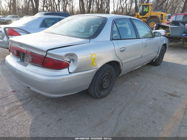 Aukcja sprzedaży 2001 Buick Century Custom, vin: 2G4WS52J511164708, numer aukcji: 44687436