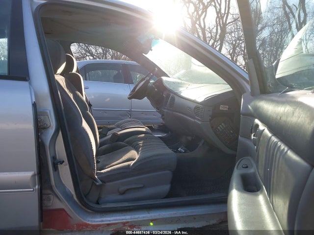 Aukcja sprzedaży 2001 Buick Century Custom, vin: 2G4WS52J511164708, numer aukcji: 44687436