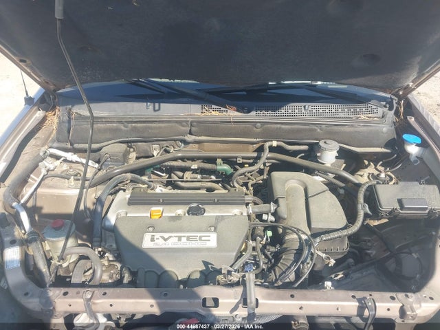 2004 HONDA CR-V SHSRD68454U202998 Photo 9