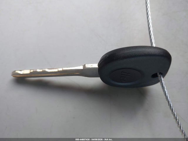 2005 Buick Lesabre Limited მანქანა იყიდება აუქციონზე, vin: 1G4HR54K55U180315, აუქციონის ნომერი: 44687438