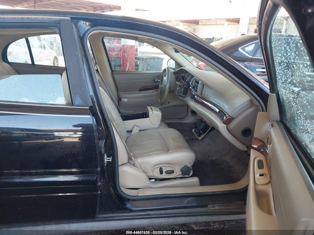2005 Buick Lesabre Limited მანქანა იყიდება აუქციონზე, vin: 1G4HR54K55U180315, აუქციონის ნომერი: 44687438