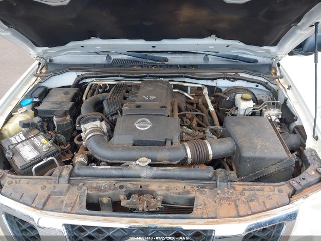 Продаж на аукціоні авто 2019 Nissan Frontier Sv, vin: 1N6AD0ERXKN756955, номер лоту: 44687440