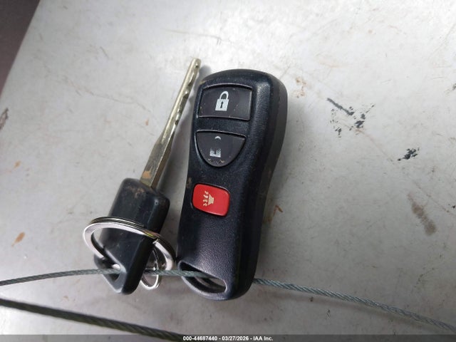 Продаж на аукціоні авто 2019 Nissan Frontier Sv, vin: 1N6AD0ERXKN756955, номер лоту: 44687440