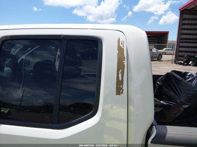 Продаж на аукціоні авто 2019 Nissan Frontier Sv, vin: 1N6AD0ERXKN756955, номер лоту: 44687440