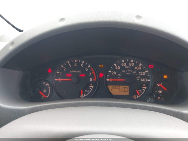 Продаж на аукціоні авто 2019 Nissan Frontier Sv, vin: 1N6AD0ERXKN756955, номер лоту: 44687440