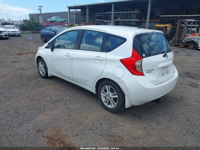 Nissan Versa Note S Plus 2014 3N1CE2CP5EL380114 Image 3