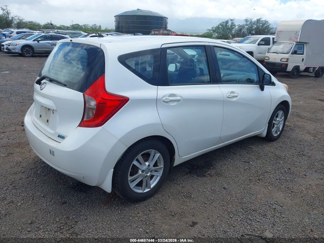 Nissan Versa Note S Plus 2014 3N1CE2CP5EL380114 Image 4