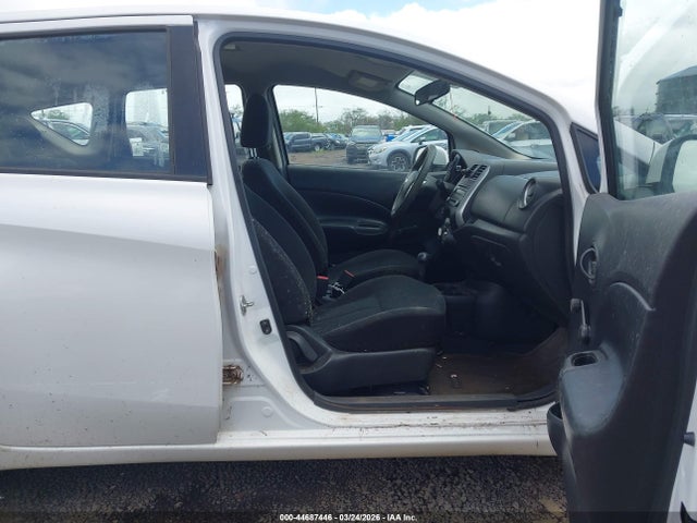 Nissan Versa Note S Plus 2014 3N1CE2CP5EL380114 Image 5