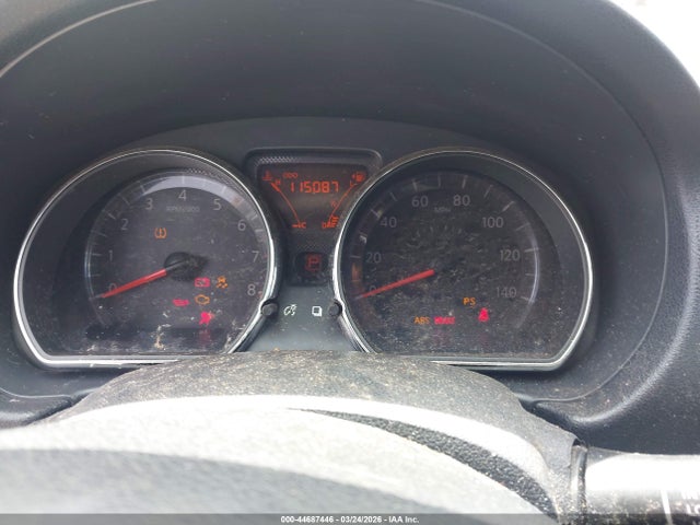 Nissan Versa Note S Plus 2014 3N1CE2CP5EL380114 Image 7