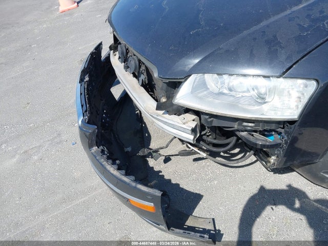 Aukcja sprzedaży 2010 Audi A8 L 4.2, vin: WAURVAFA4AN007954, numer aukcji: 44687448