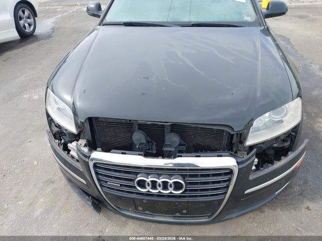Aukcja sprzedaży 2010 Audi A8 L 4.2, vin: WAURVAFA4AN007954, numer aukcji: 44687448