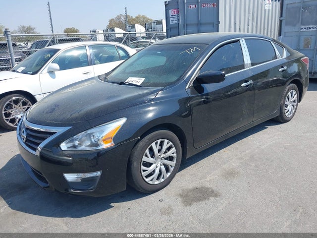 Aukcja sprzedaży 2015 Nissan Altima 2.5/2.5 S/2.5 Sl/2.5 Sv, vin: 1N4AL3AP0FC175984, numer aukcji: 44687451
