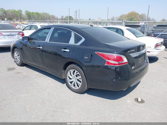 Aukcja sprzedaży 2015 Nissan Altima 2.5/2.5 S/2.5 Sl/2.5 Sv, vin: 1N4AL3AP0FC175984, numer aukcji: 44687451