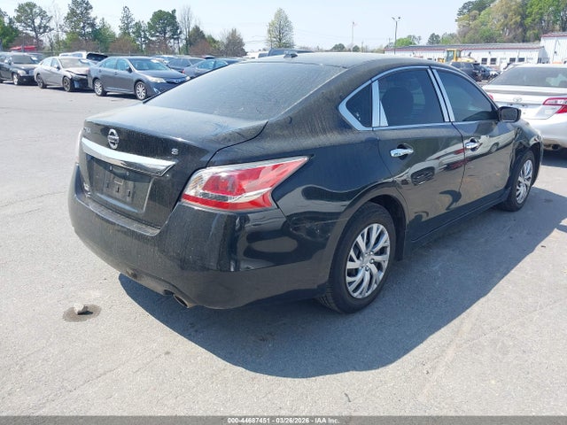 Aukcja sprzedaży 2015 Nissan Altima 2.5/2.5 S/2.5 Sl/2.5 Sv, vin: 1N4AL3AP0FC175984, numer aukcji: 44687451